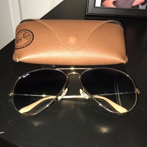 Ray-bans